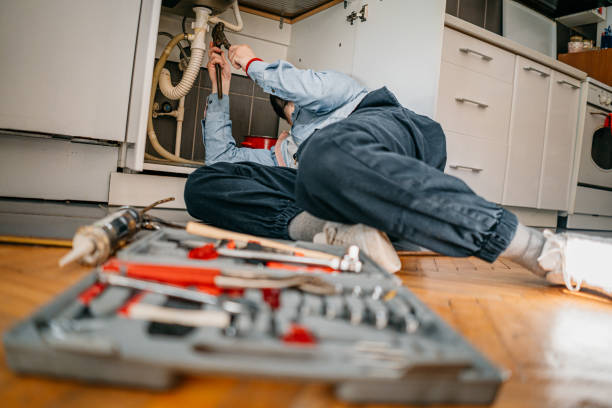Best Affordable Plumbing Services  in Lakeside, MT