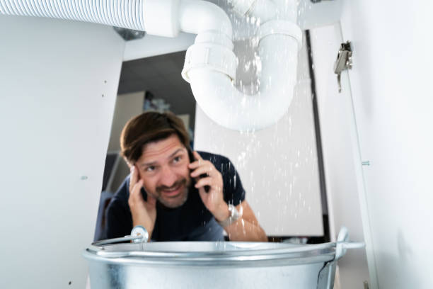 Best Faucet Repair  in Lakeside, MT