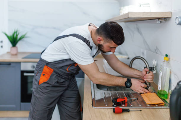 Best Faucet Repair  in Lakeside, MT