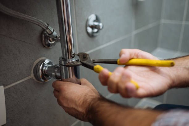 Best Water Leak Repair  in Lakeside, MT