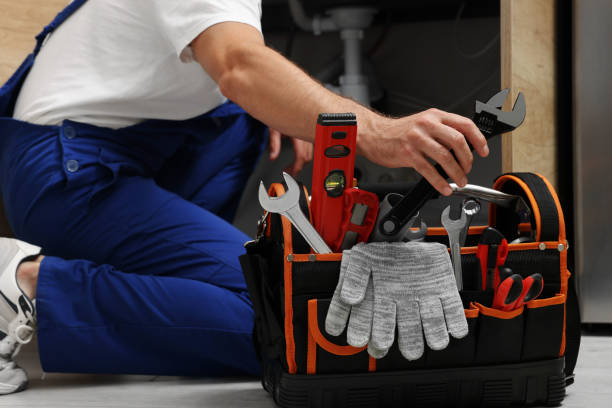 Best Leak Detection Services  in Lakeside, MT