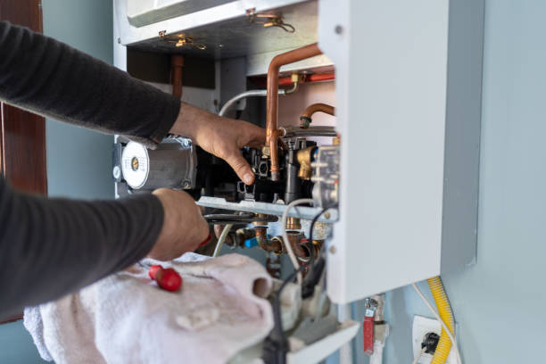 Best Water Softener Installation  in Lakeside, MT